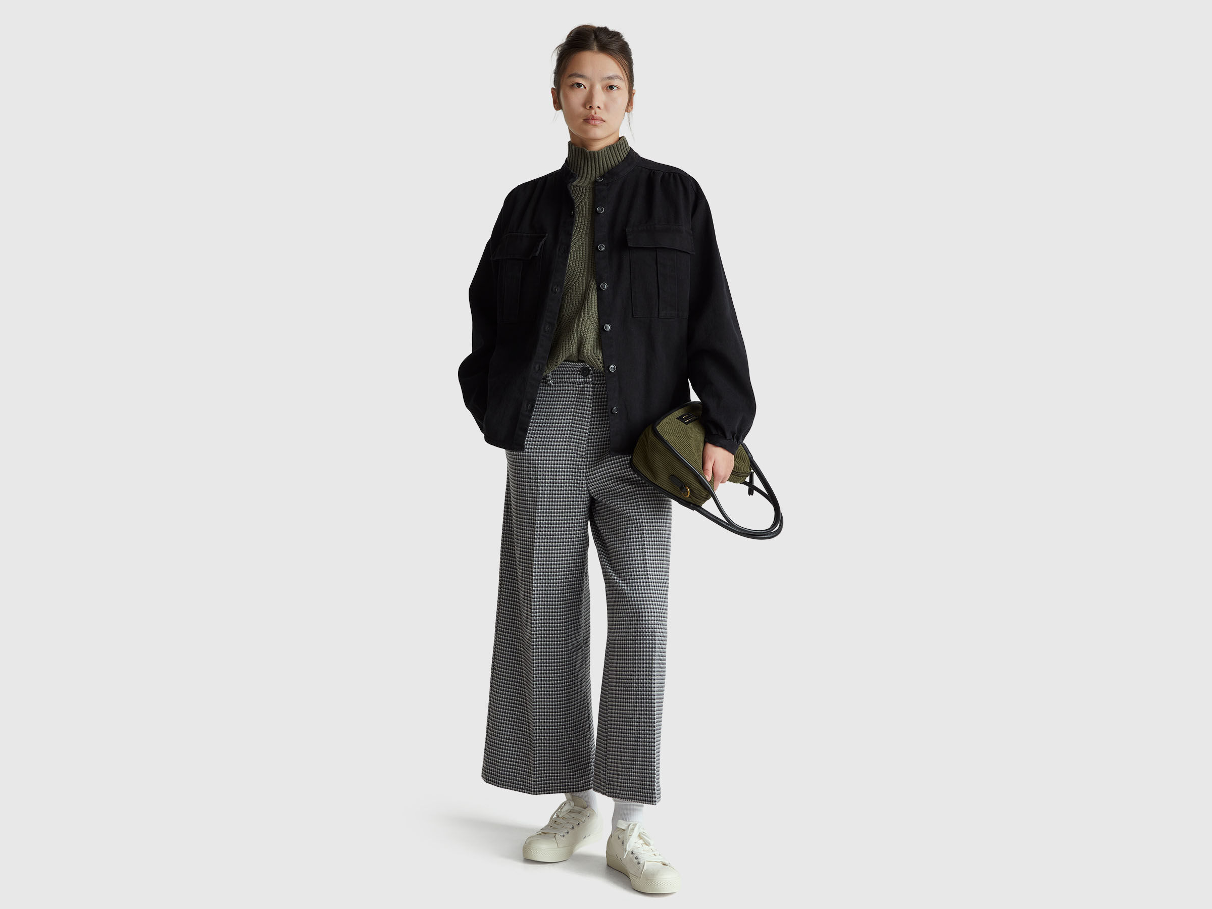 TROUSERS Women image number 3